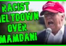 Trump Threatens To DEPORT Zohran In Racist Meltdown | The Kyle Kulinski Show