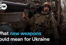 Trump to announce ‘aggressive’ weapons plan for Ukraine: What to expect | DW News