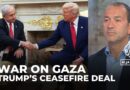 Trump will want to ‘highlight’ his role in any ceasefire deal: Analysis