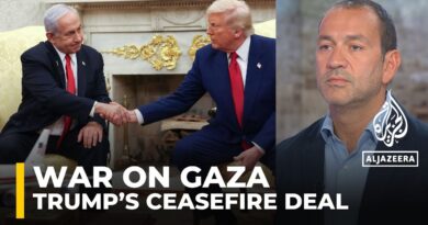 Trump will want to ‘highlight’ his role in any ceasefire deal: Analysis
