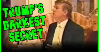 TRUMP’S DARKEST EPSTEIN SECRET REVEALED | The Kyle Kulinski Show