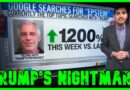 TRUMP’S EPSTEIN NIGHTMARE SOMEHOW GETS WORSE | The Kyle Kulinski Show