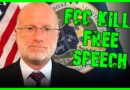 Trump’s FCC Wants ‘BIAS MONITOR’ To BAN Free Speech! | The Kyle Kulinski Show