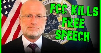 Trump’s FCC Wants ‘BIAS MONITOR’ To BAN Free Speech! | The Kyle Kulinski Show