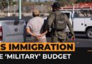 Trump’s funding for ICE will rank it among world’s richest forces | Al Jazeera Newsfeed