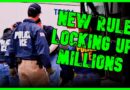Trump’s INSANE Immigration Rule LOCKS UP MILLIONS | The Kyle Kulinski Show