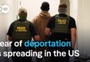 Trump’s migration crackdown spreads fear among the country’s migrant communities | DW News