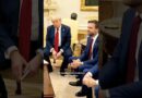 Trump’s Pivot on Ukraine