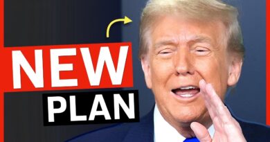 Trump’s Plan to Strip Democrats of 14 House Seats Using the Next Census