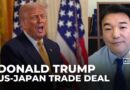 Trump’s US-Japan trade deal is ‘not a good deal at all’: Analysis