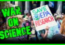 Trump’s WAR On Science Hits Disgusting New Low | The Kyle Kulinski Show