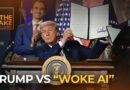 Trump’s “Woke AI” ban: can AI be free of bias? | The Take