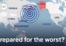 Tsunami aftermath: How lucky did the Pacific region get? | DW News