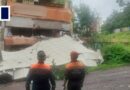 Tsunami alerts issued for Japan and US after 8.8 quake off Russia