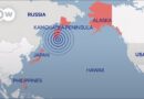 Tsunami warnings across the Pacific: Who is at risk and how dangerous can it get? | DW News