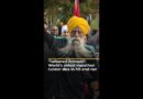 ‘Turbaned Tornado’: World’s oldest marathon runner dies in hit-and-run | AJ #shorts