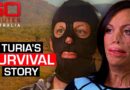 Turia Pitt’s incredible survival story after horror bushfire | 60 Minutes Australia
