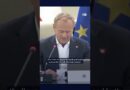 Tusk defends Poland-Germany border controls | DW News