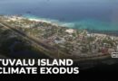 Tuvalu faces uncertain future: Australia offers permanent residency to islanders