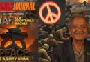 U.S./NATO POLITICIANS: WAR IS A PROFITABLE RACKET! PEACE IS A DIRTY CRIME