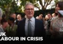 UK Labour Party: Popularity with working class at all-time low