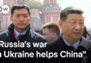 Ukraine and Russia: Who has the more reliable alliance to support their war? | DW News