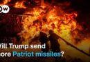 Ukraine braces for Russian offensive near Sumy amid drone attacks on cities | DW News