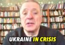 Ukraine In Crisis; Pokrovsk Falling, Russia Reaches Last Supply Road; Zelensky Protests Grow; No AD