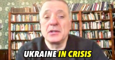 Ukraine In Crisis; Pokrovsk Falling, Russia Reaches Last Supply Road; Zelensky Protests Grow; No AD