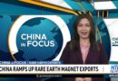 Ukraine Intelligence: Russia to Train China on Fighting NATO Weapons