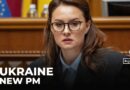 Ukraine names new prime minister, Svyrydenko takes charge in major reshuffle