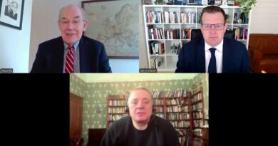 Ukraine War Will Now Be Resolved on Battlefield John Mearsheimer, Alexander Mercouris & Glenn Diesen