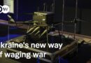 Ukraine’s new generation of drones and how it changes the war with Russia | DW News