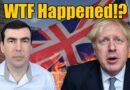 🚨 UK’s Shocking Emergency: It’s the WORST Crisis in OVER 25 Years!