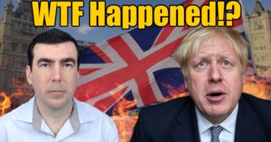 🚨 UK’s Shocking Emergency: It’s the WORST Crisis in OVER 25 Years!