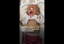 UN agency sounds alarm as 1 in 10 children in Gaza now malnourished | AJ#shorts