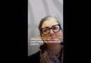 UN expert Albanese says US sanctions won’t stop her | AJ #shorts