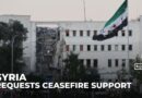 UN security council meeting on Syria: Members asked to support its territorial integrity