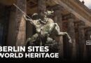 UN world heritage status: Berlin’s 19th-century buildings crammed with culture