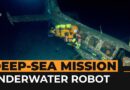 Underwater robot explores where humans can’t reach | Al Jazeera Newsfeed