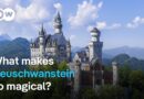 UNESCO adds Bavaria’s Neuschwanstein to World Heritage list | DW News