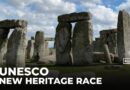 UNESCO begins process to add new World Heritage sites, countries vie for recognition