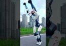 Unitree launches its cheapest humanoid robot yet