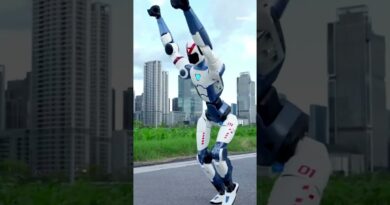 Unitree launches its cheapest humanoid robot yet