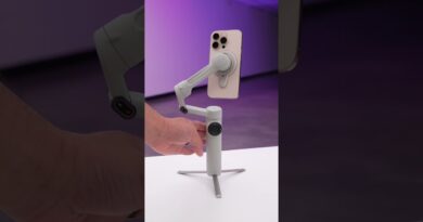 Upgrade Your Vlog Game…