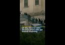 US Attorney General tours Alcatraz prison with eye toward reopening | AJ #shorts