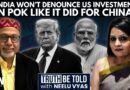 ‘US Companies Will Have A Free Hand In Kashmir’: Aftab Kemal Pasha On Kashmir’s Rare Earth Minerals