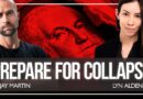 US Debt is an “Unstoppable Train” – Is The Dollar Collapsing in Real Time?