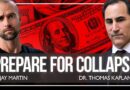 US dollar on “Life Support” – and all signals point to it getting worse