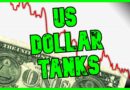 US DOLLAR TANKS TO HISTORIC LOW  | The Kyle Kulinski Show